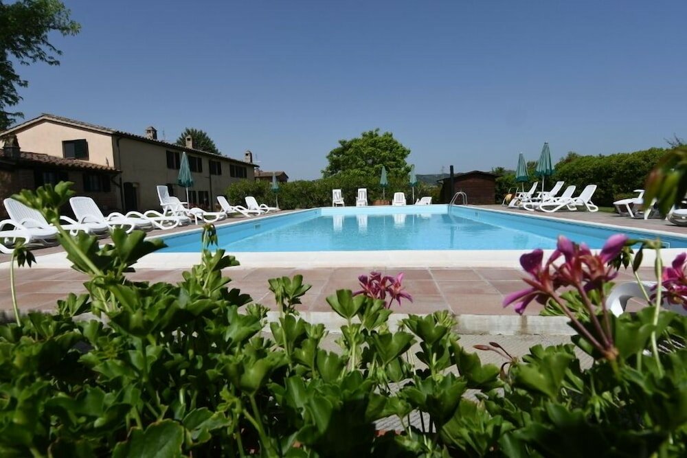 Фото Agriturismo Miralduolo