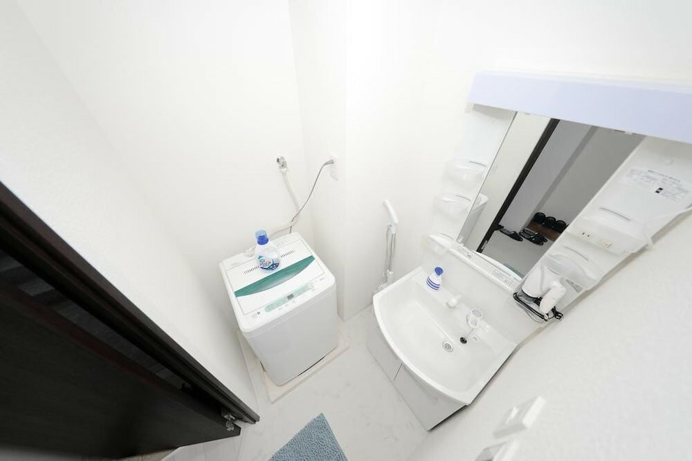 Фото Premier in Land Mark Ebisu Osaka 601 - 187-2