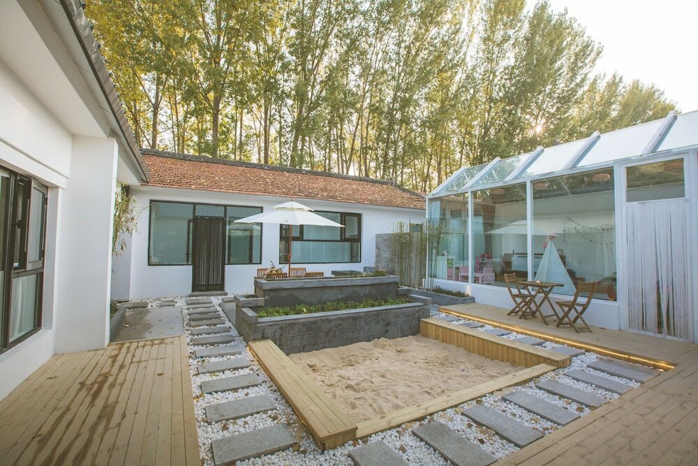 Фото Da Yin Yu Shi Shuimo Yard