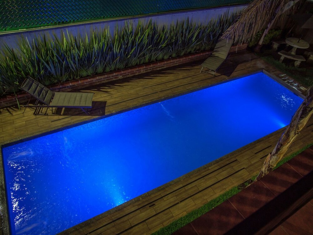 Фото Hotel Villas Mariposas