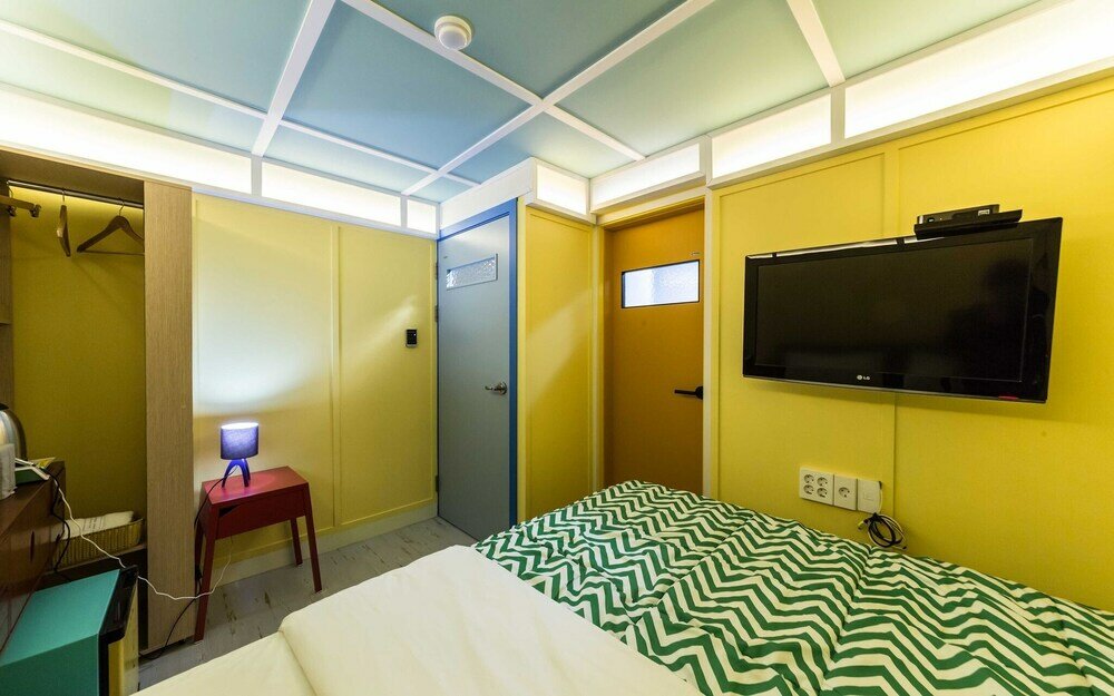 Фото Yeongdeungpo Hello