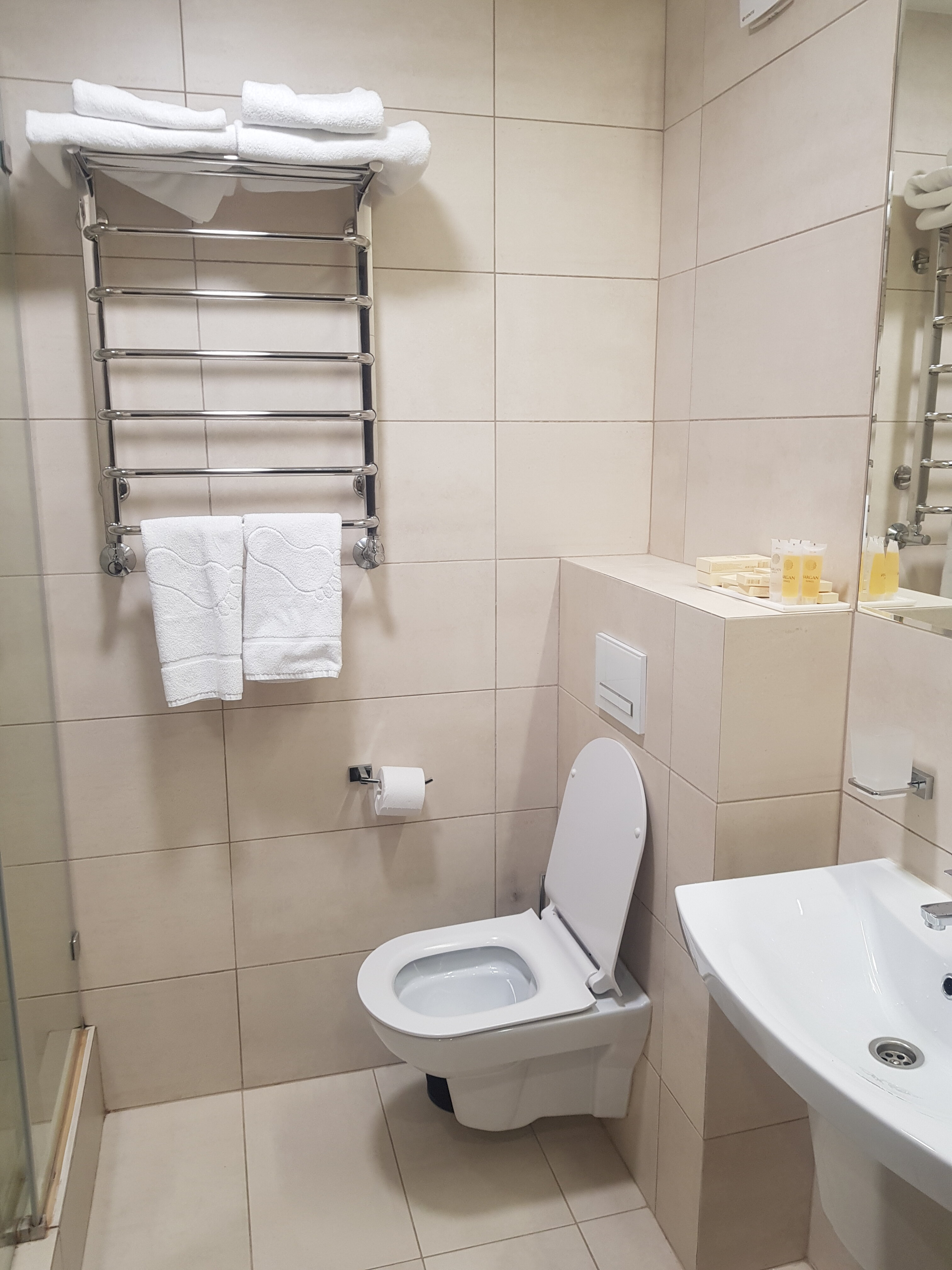 Фото Yarhotel Centre