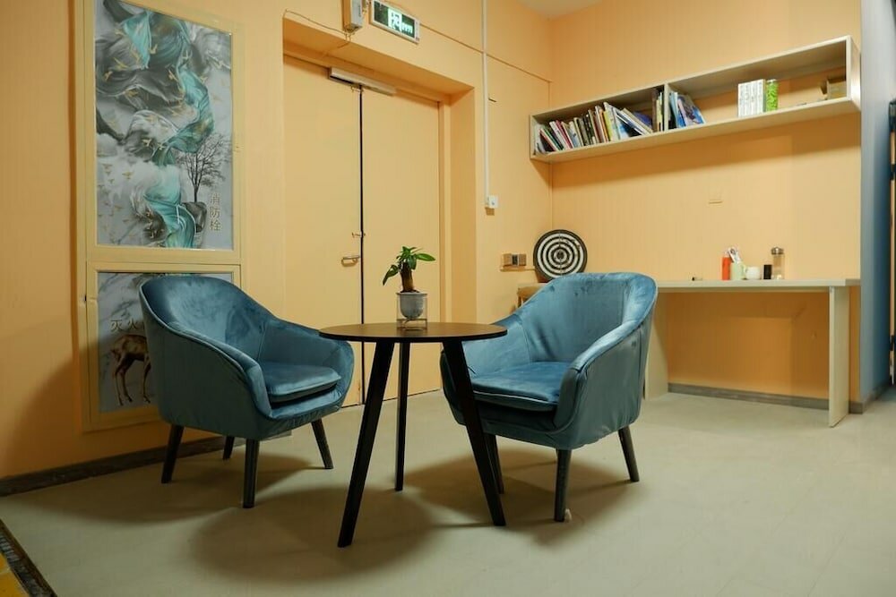 Фото East Station International Youth Hostel