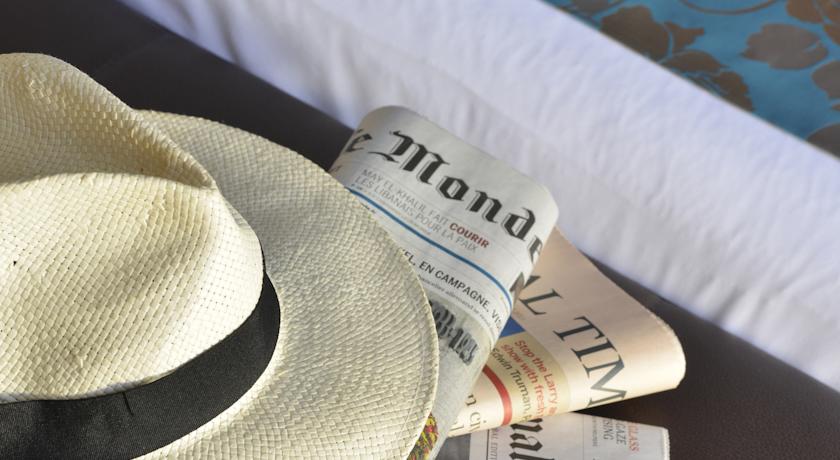 Фото Holiday Inn Nice by IHG