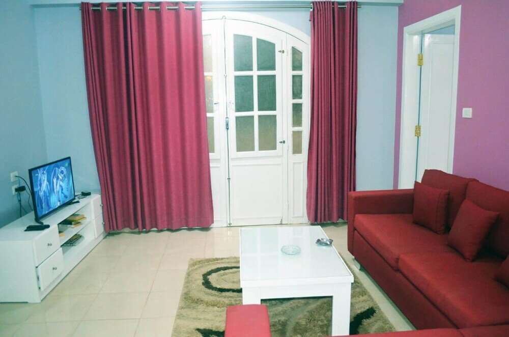 Фото Hermina Guest House