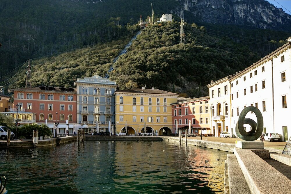 Фото Lake View Historical Center Apartment