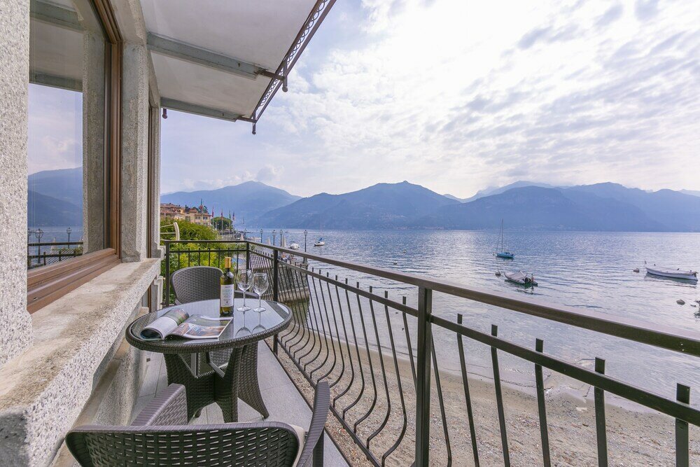 Фото Menaggio Tosca 1