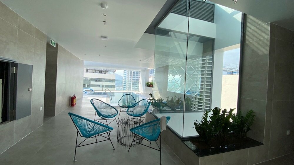 Фото The Time Hotel Nha Trang