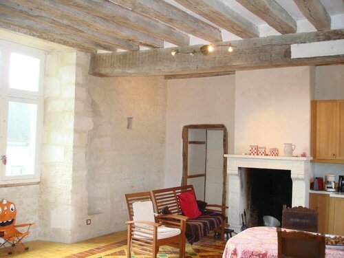 Гостиница Le Manoir de la Baronnie в Аржентане