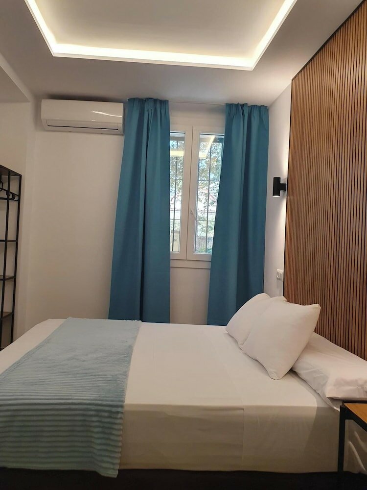 Фото El Nogal Home - Hostel