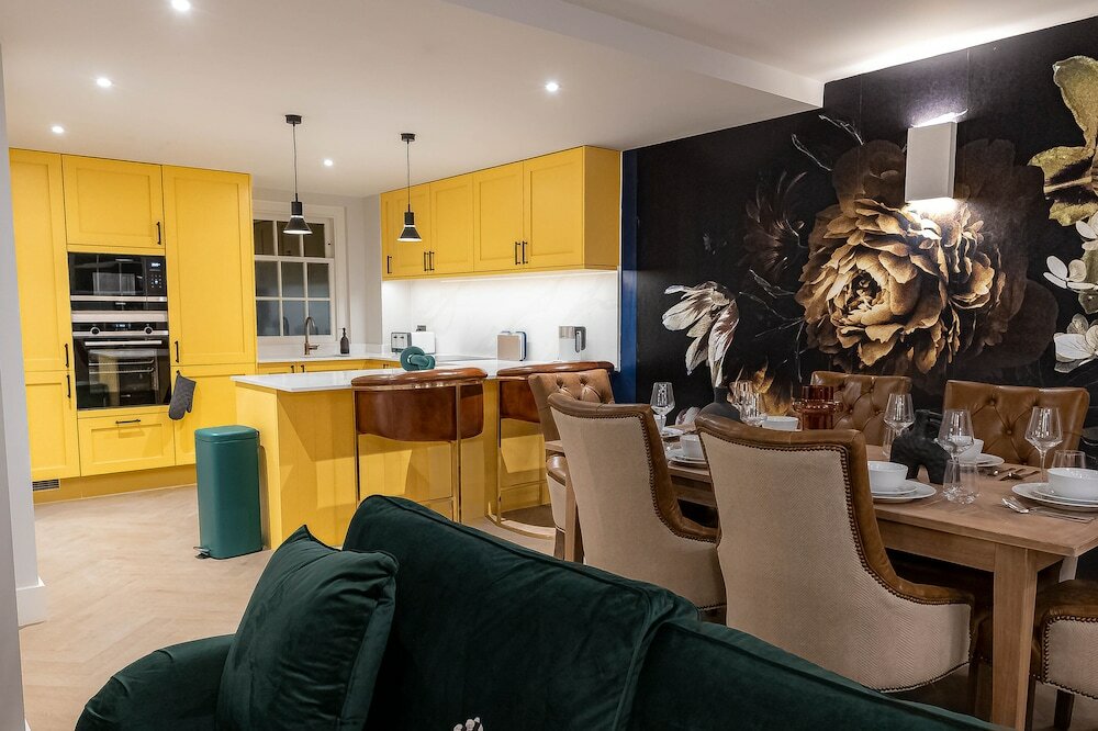 Фото Three Bed Apts near Spitalfields Mkt