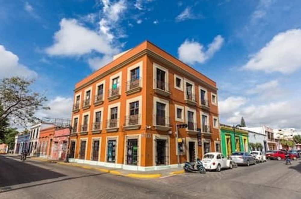 Фото Oaxaca at your doorstep