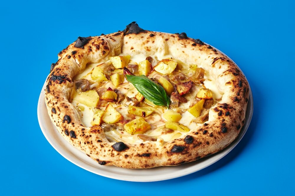 Фото Zeropensieri B&b