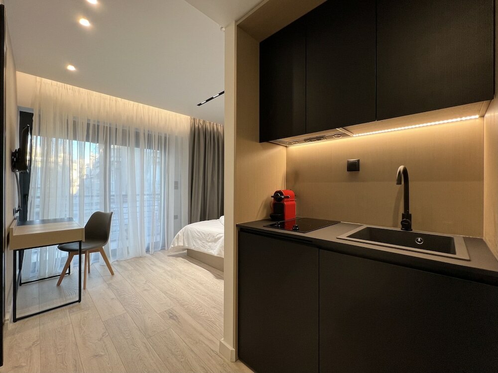 Фото Icon Urban Living