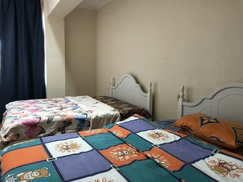 Гостиница Eagle Town Service Apartment в Улан-Баторе