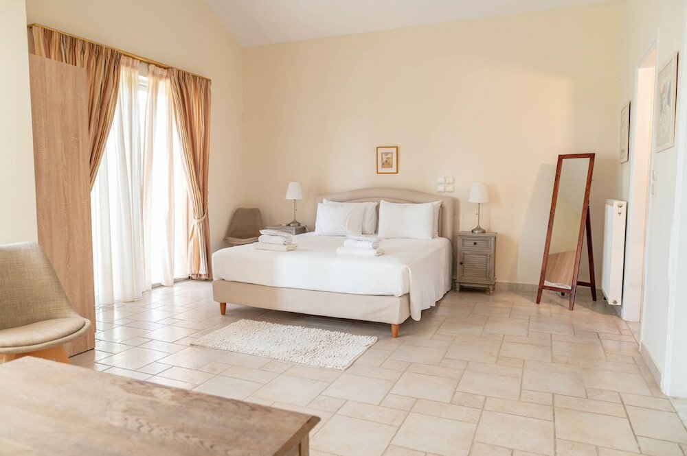 Фото Kos Secret Villa with private pool