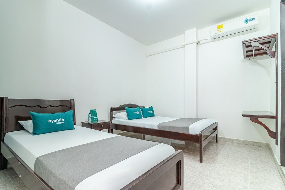 Фото Ayenda Vanguard