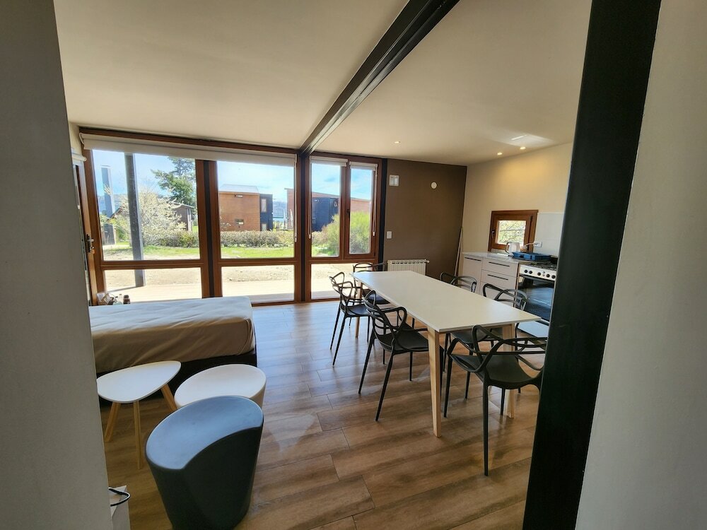 Фото Luna Llena Dina Huapi