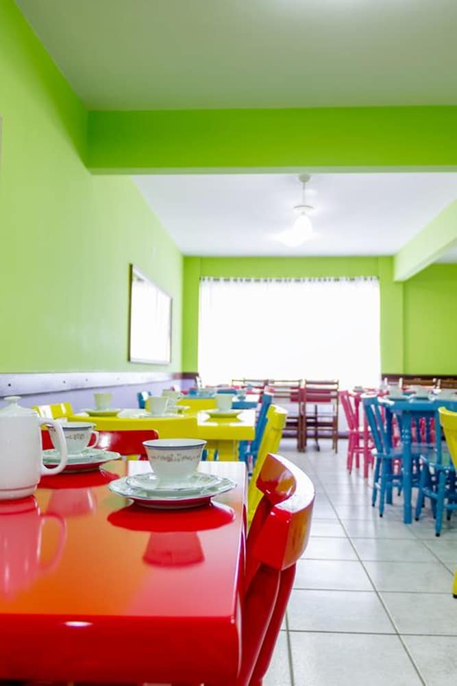 Фото Cabanas Hostel