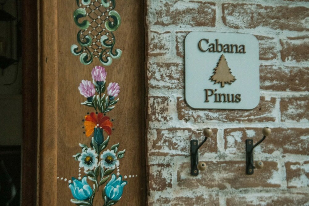 Фото Estalagem Serra de Minas