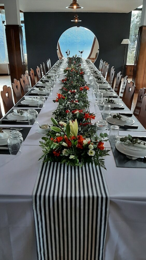 Фото Mascardi Park Lodge & Hotel