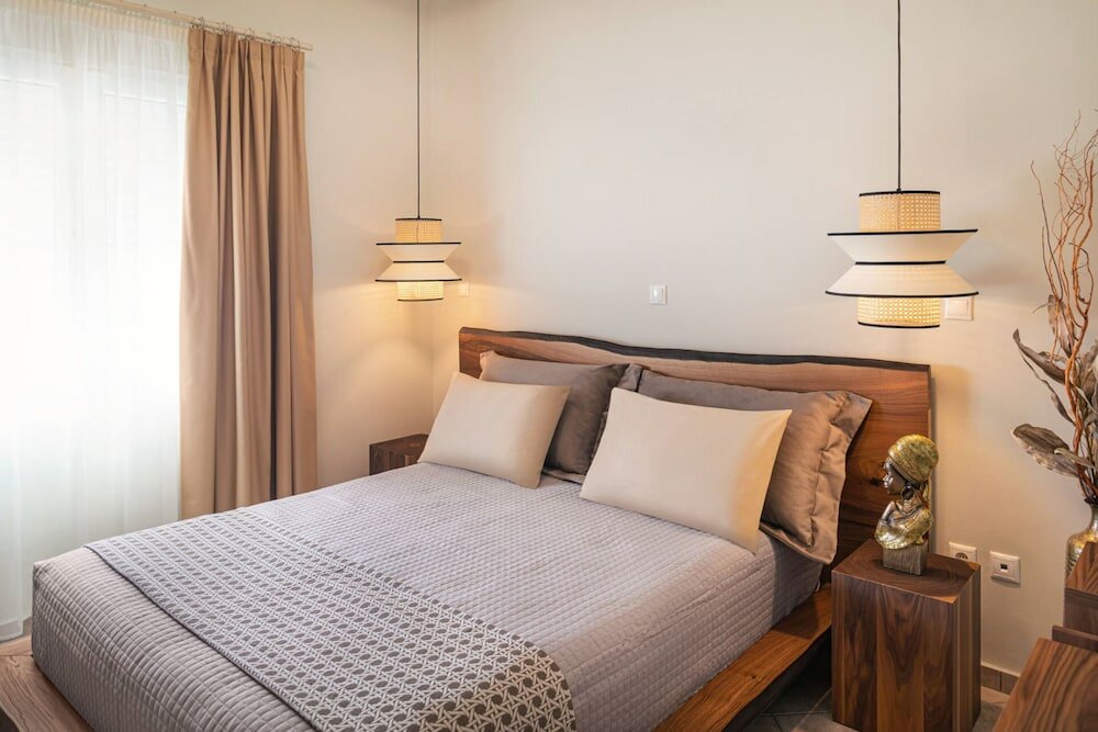 Фото Penny Luxury Apartments