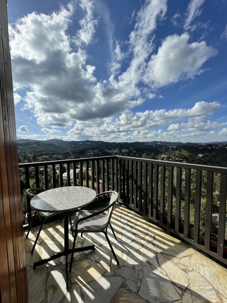 Фото Summit Suítes Hotel Campos do Jordão