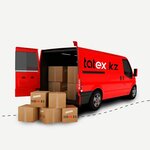 Tatex (Mūqağali Maqataev kóshesi, 127Б), air cargo