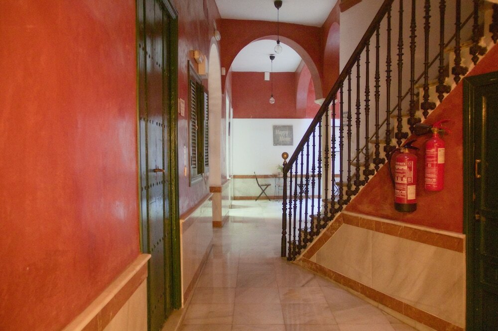 Фото San Isidoro Hostel Sevilla