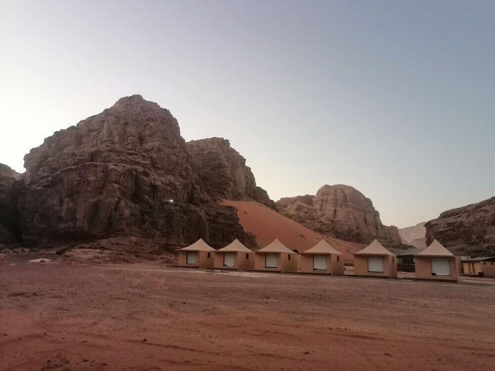 Фото Camp Emilia Rum