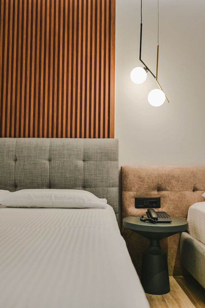 Фото Ori Mare Hotel