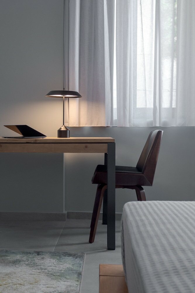 Фото Twin Circle Athens