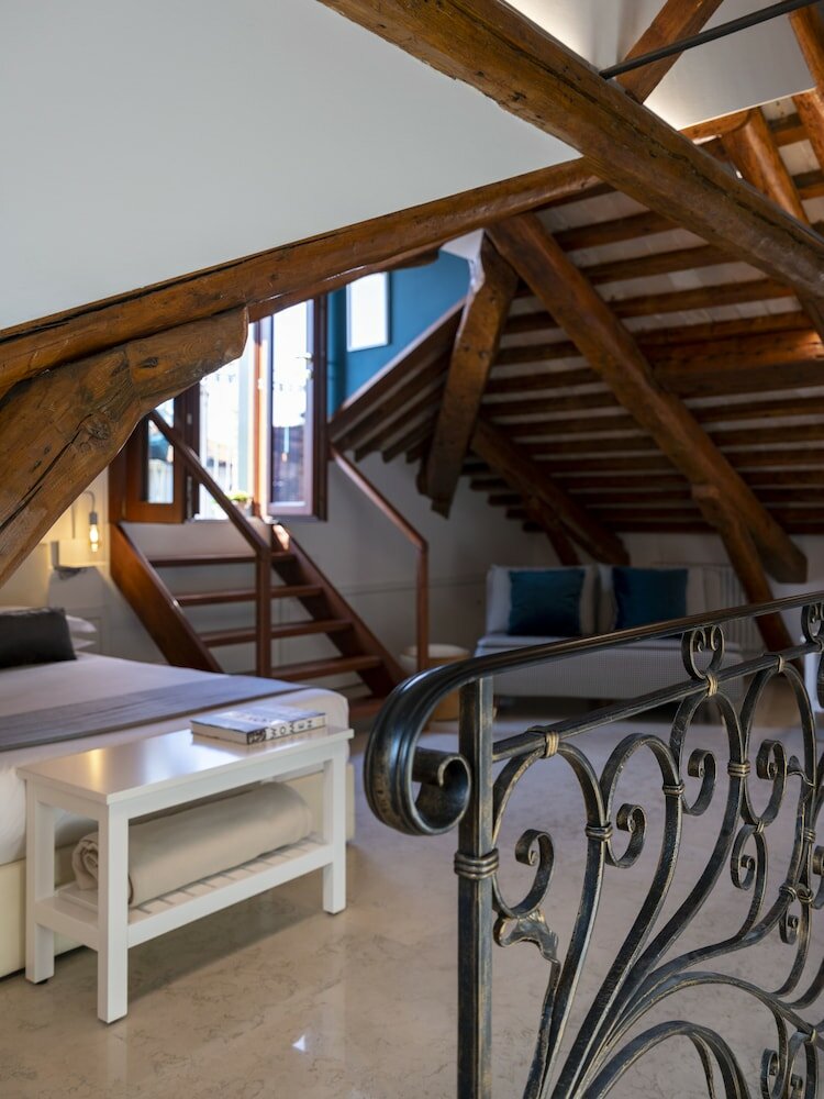 Фото Fosca Venice Rooms