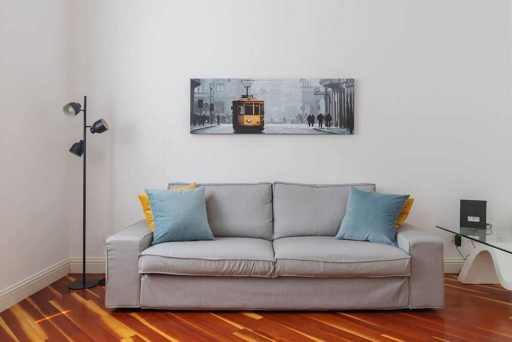 Фото Lusso a pochi passi da Citylife e MiCo