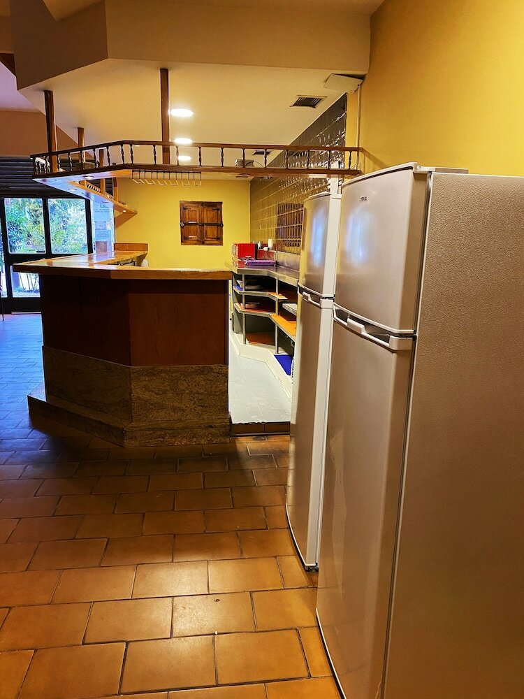 Фото Hostel Napoles