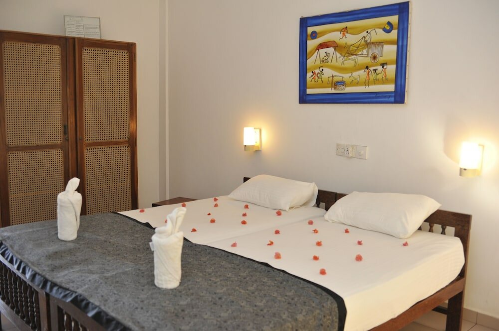 Фото Hideaway Hikkaduwa