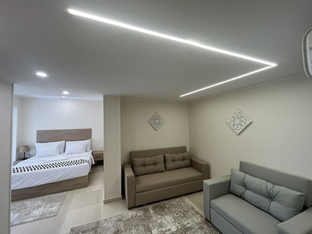 Фото The Gate Hotel Front Pyramids