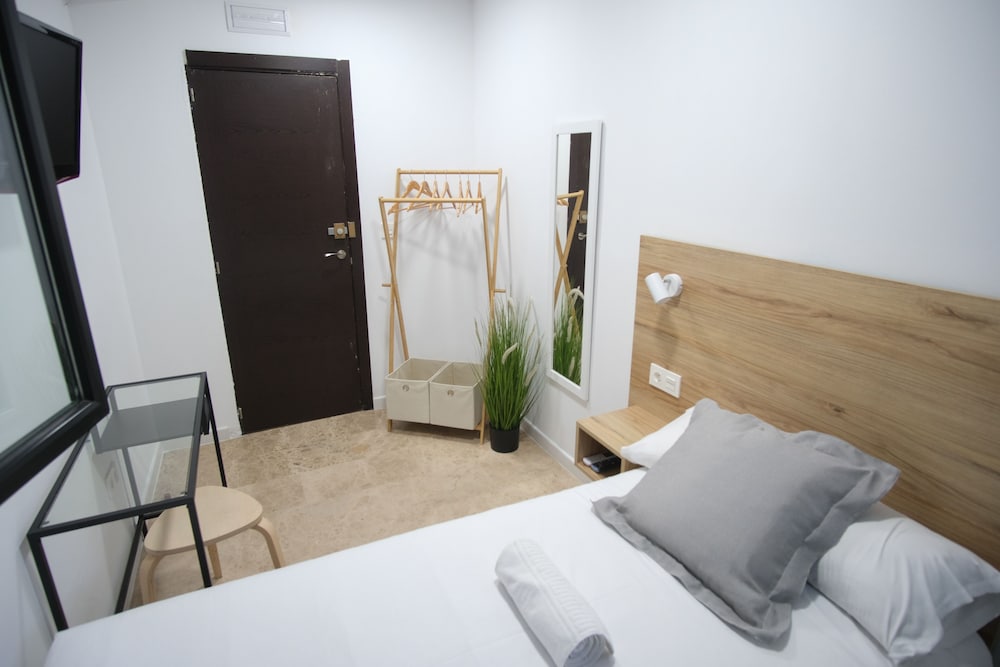 Фото Urban Rooms Alicante