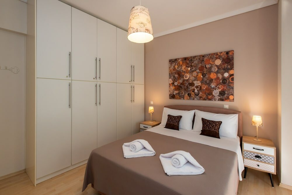 Фото Blue Ark Acropolis Spirit