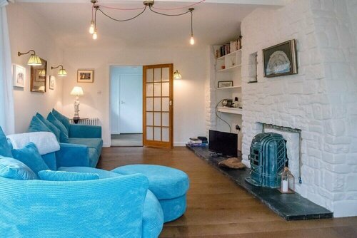 Гостиница 35 Linden Close, Aldeburgh
