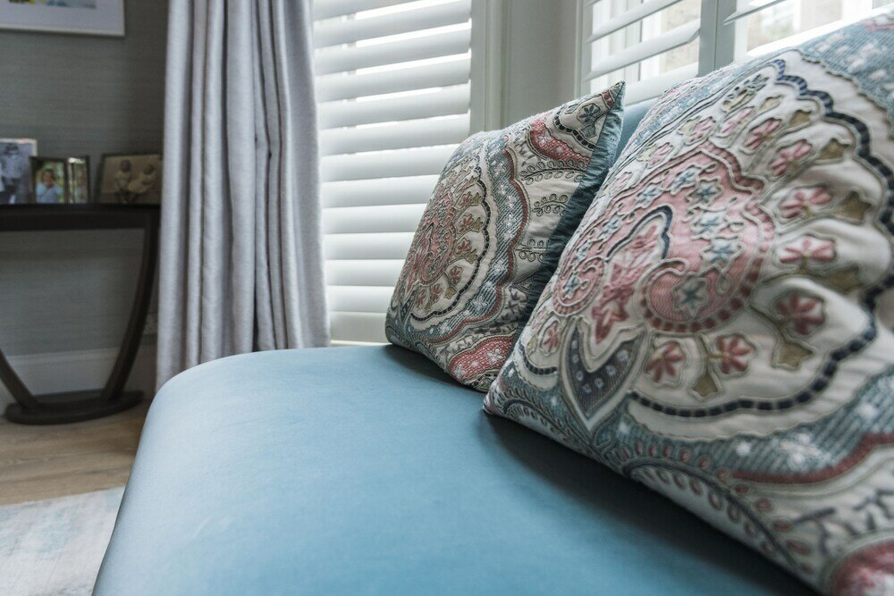 Фото Elegant Family Home near Wandsworth Common