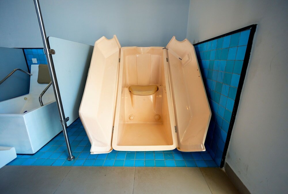 Фото Kshemavana The Wellness Retreat