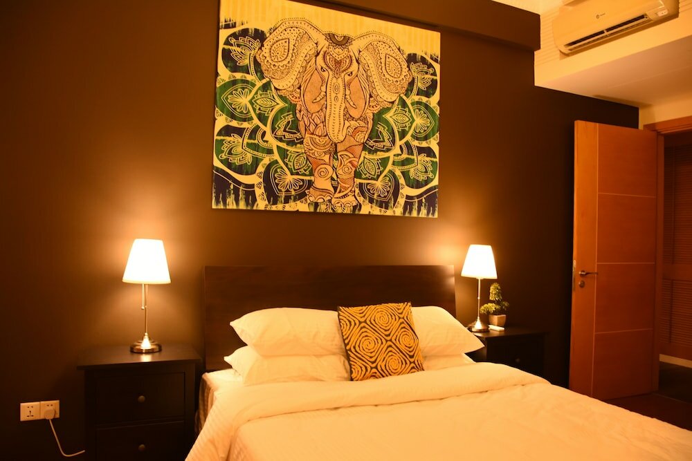 Фото Carlsen Residence