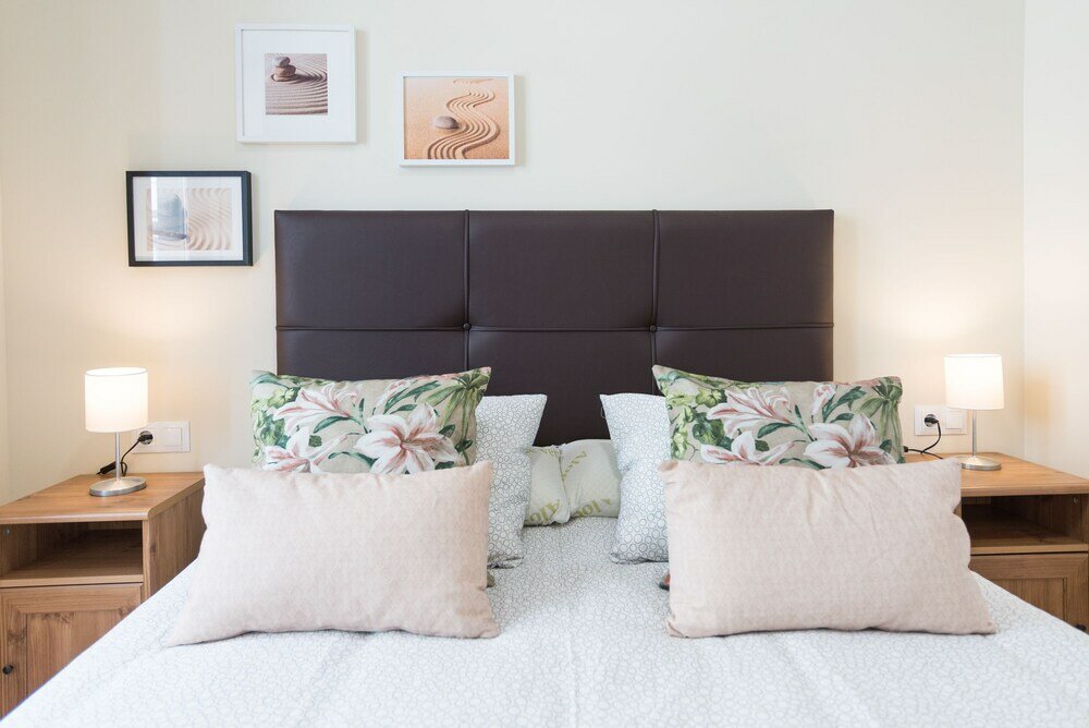 Фото Lu&cia Apartamento Premium Soho