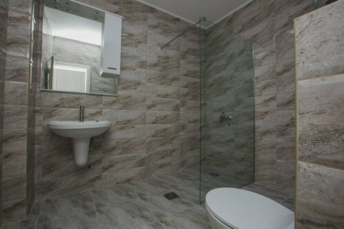 Гостиница Hotel Dapčević в Цетине