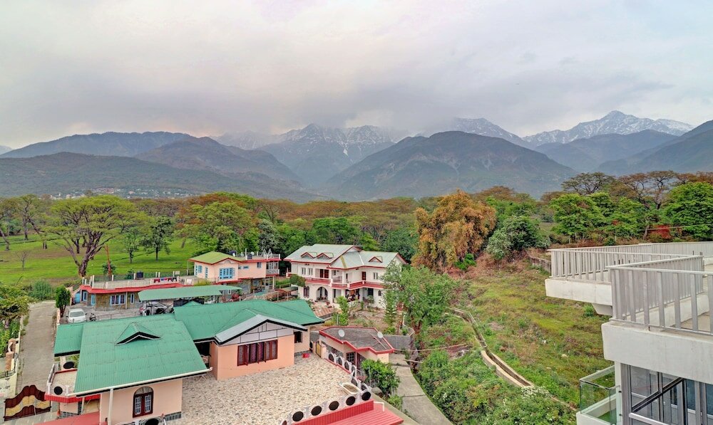 Фото Treebo Trend Ortus Residency