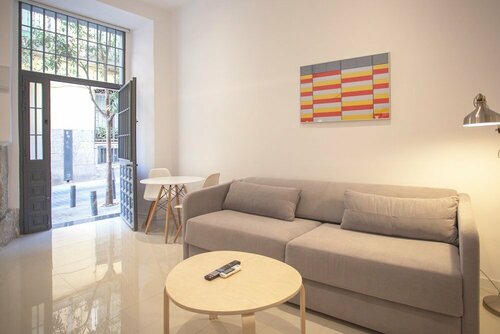 Apartment in Malasaña