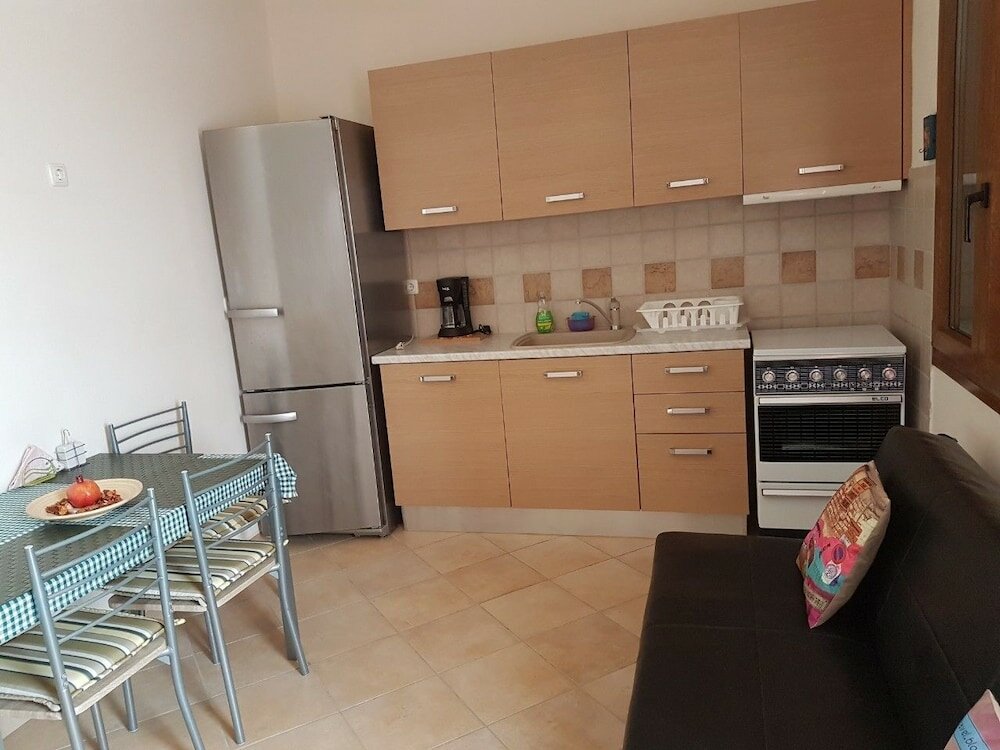 Фото The Stone House Naxos