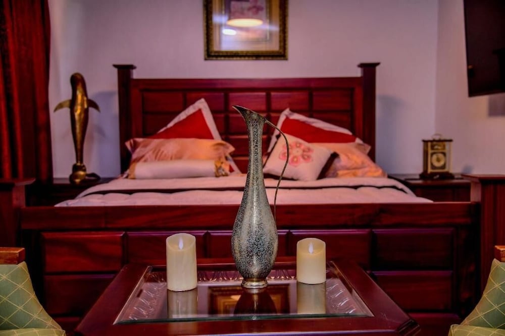 Фото Dascus Hotels