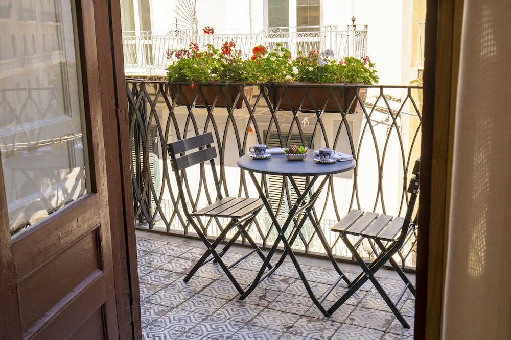 Фото Ballarò Hotel